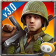 FRONTLINE COMMANDO: D-DAY icon