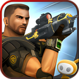 Frontline Commando icon