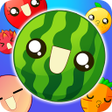 Fruit 2048: Merge Watermelon APK icon