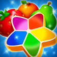 Fruits Mania : Fairy rescue APK icon