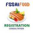 Fssai food Registration APK icon