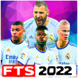 Fts 2022 Football Riddle APK icon