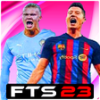 FTS 2023 ICONIC MOBILE RIDDLE APK icon