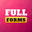 Full Forms APK icon
