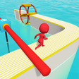 Fun Race 3D APK icon