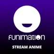 Funimation APK icon
