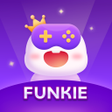 Funkie - Funny videos Memes APK icon