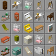 Furniture mods for Minecraft APK icon