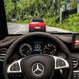 Fury Car Parking 3D Car Games APK icon