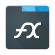 FX File Explorer APK icon