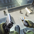 FZ9: Timeshift - Legacy of The Cold War APK icon