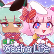 Gacha Life APK icon