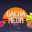 Gacha Neon APK icon