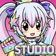 Gacha Studio (Anime Dress Up) APK icon