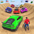 Gadi wala game: Car Games APK icon