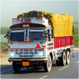 Gadi Wala Game Truck Driving APK icon