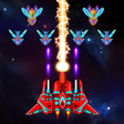 Galaxy Attack: Alien Shooter APK icon