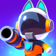 Galaxy.io APK icon