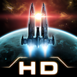 Galaxy on Fire 2 HD icon