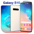 Galaxy S10 Launcher for Samsung APK icon