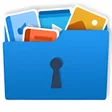 Gallery Lock Photo Locker Photo Hider Gallery lock icon