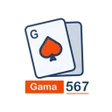 GAMA 567 Online Matka APK icon