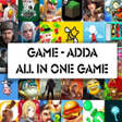 Game-Adda All in One Game APK icon