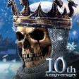 Game of Kings: The Blood Throne APK icon