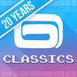 Gameloft Classics: 20 Years APK icon