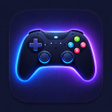 Gamepad for Android TV APK icon