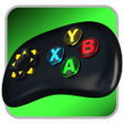 Gamepad Joystick MAXJoypad APK icon