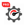 Gamers GLTool Pro with Game Turbo Ping Booster icon