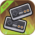 Games Classic 90s APK icon
