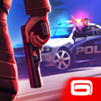 Gangstar New Orleans OpenWorld APK icon