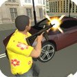 Gangster Town: Vice District APK icon