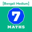 Ganit Prabha Class 7 Solution APK icon