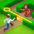 Gardenscapes - New Acres APK icon