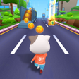 Garfield Rush APK icon