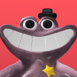 Garten Of BanBan 4 : Mobile APK icon