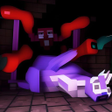Garten of Banban 5 Minecraft icon
