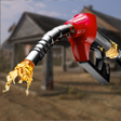 Gas Station 3D - Junkyard Sim APK icon