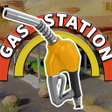 Gas Station Game APK icon