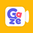 Gaze Live Random Video Chat APK icon