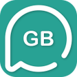 GB Plus Version 2023 APK icon