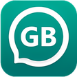 GB Whats Version 2022 APK icon