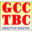 GCC TBC Objective Questions Practice APK icon