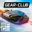 Gear.Club - True Racing APK icon