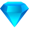 Generador de diamantes icon