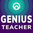 Genius Quiz: GK Math Science APK icon
