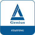 GENIUS STAFFING APK icon